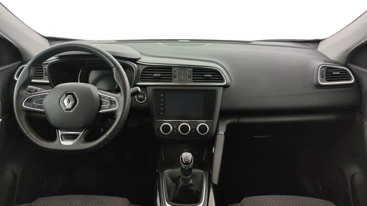 Renault Renault Kadjar usata 6