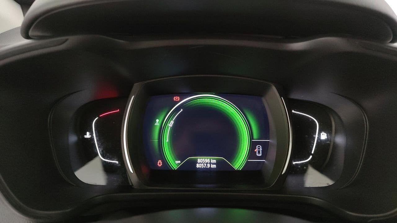 Renault Renault Kadjar usata 7