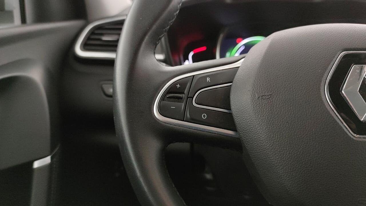 Renault Renault Kadjar usata 8