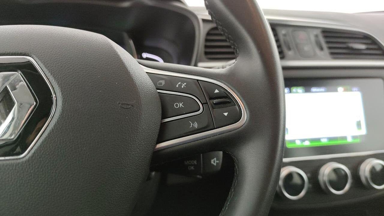 Renault Renault Kadjar usata 9