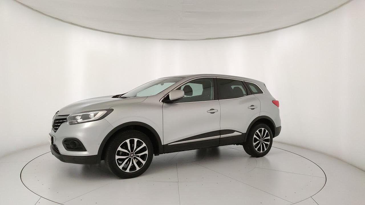 Renault Renault Kadjar usata 11