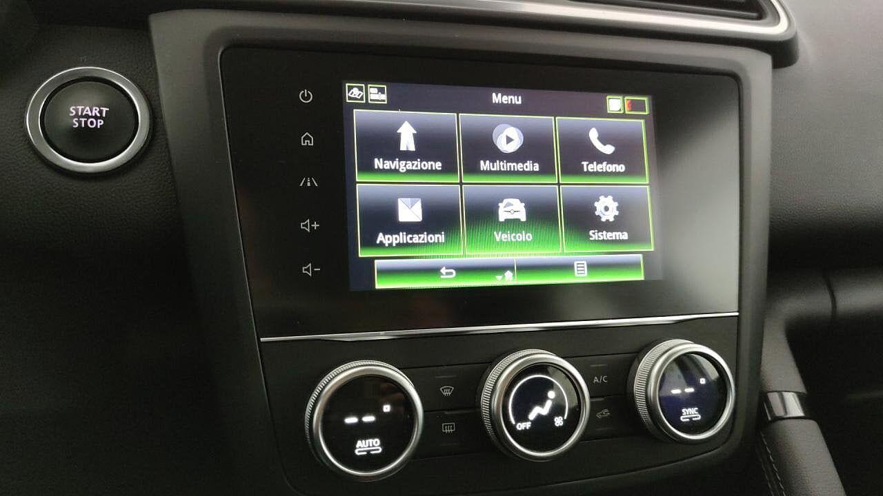 Renault Renault Kadjar usata 13