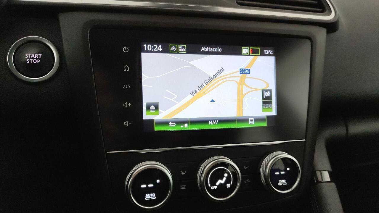 Renault Renault Kadjar usata 14