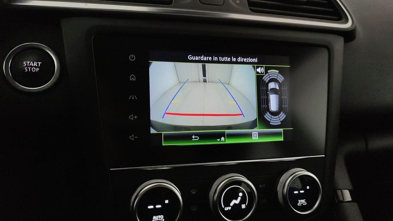 Renault Renault Kadjar usata 15