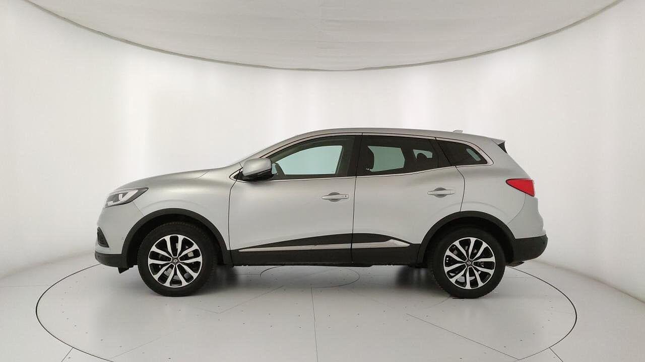 Renault Renault Kadjar usata 19