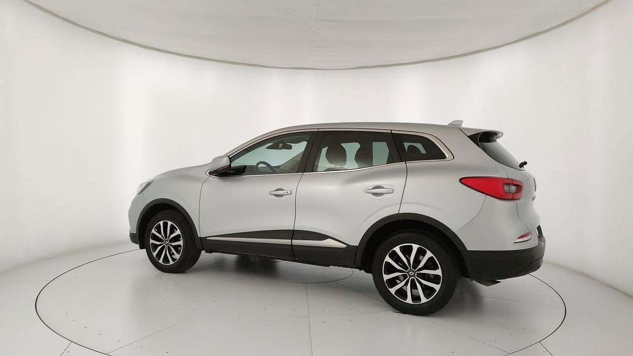 Renault Renault Kadjar usata 20