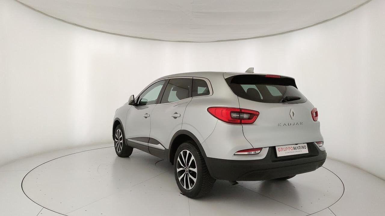 Renault Renault Kadjar usata 21