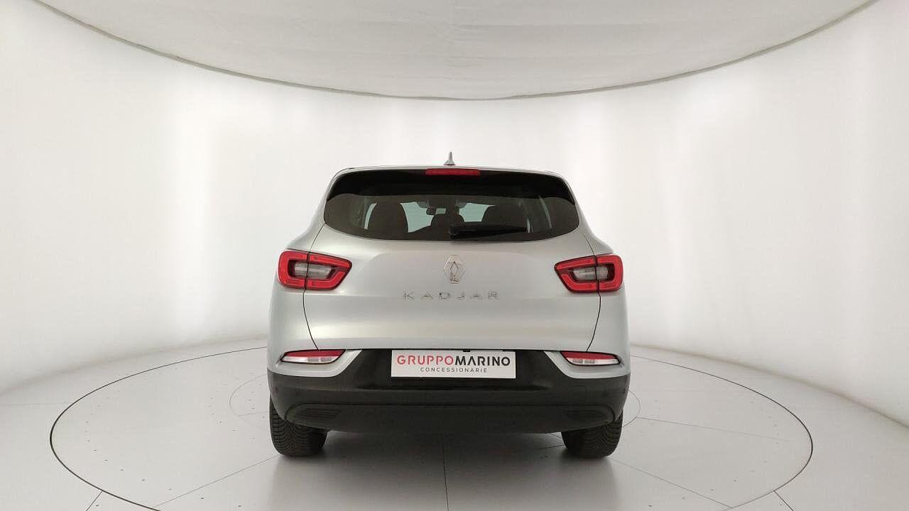 Renault Renault Kadjar usata 22