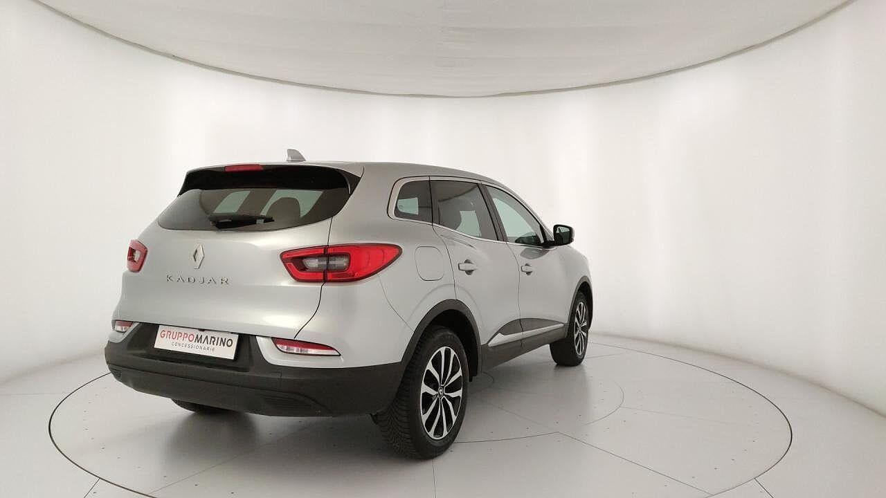 Renault Renault Kadjar usata 23