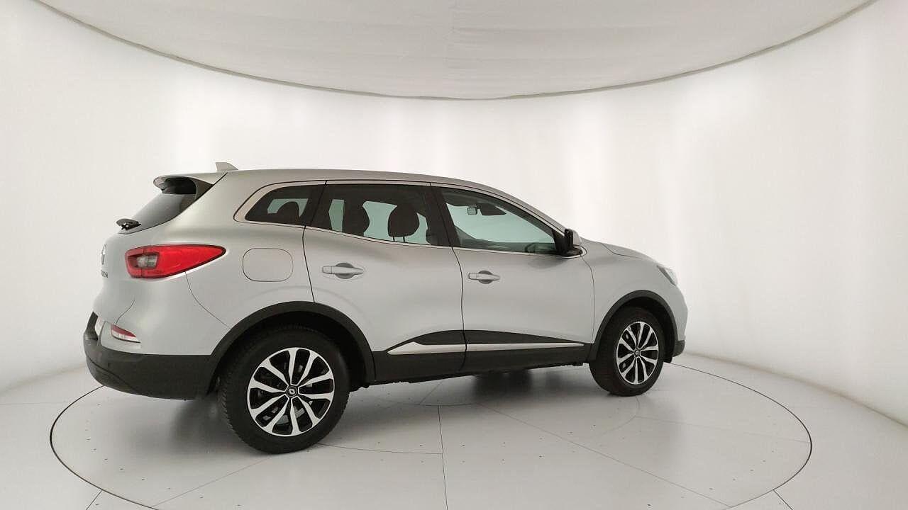 Renault Renault Kadjar usata 24
