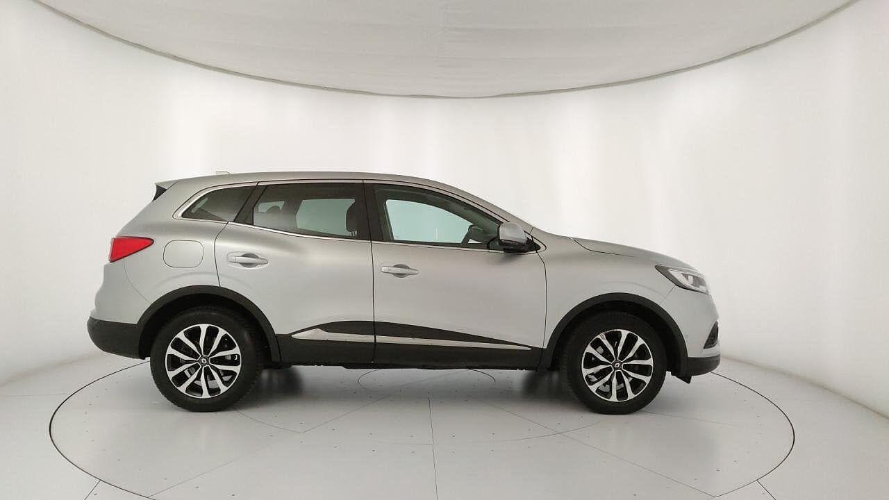 Renault Renault Kadjar usata 25