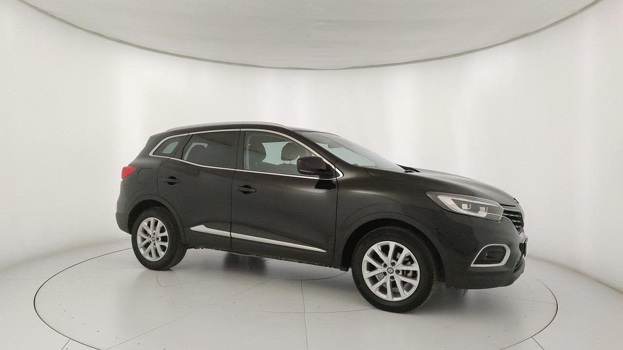 Renault Renault Kadjar usata 1