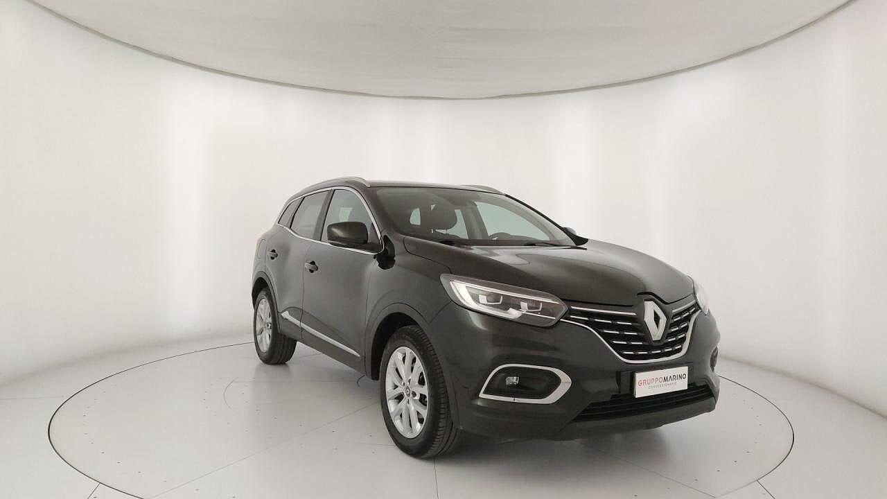 Renault Renault Kadjar usata 2