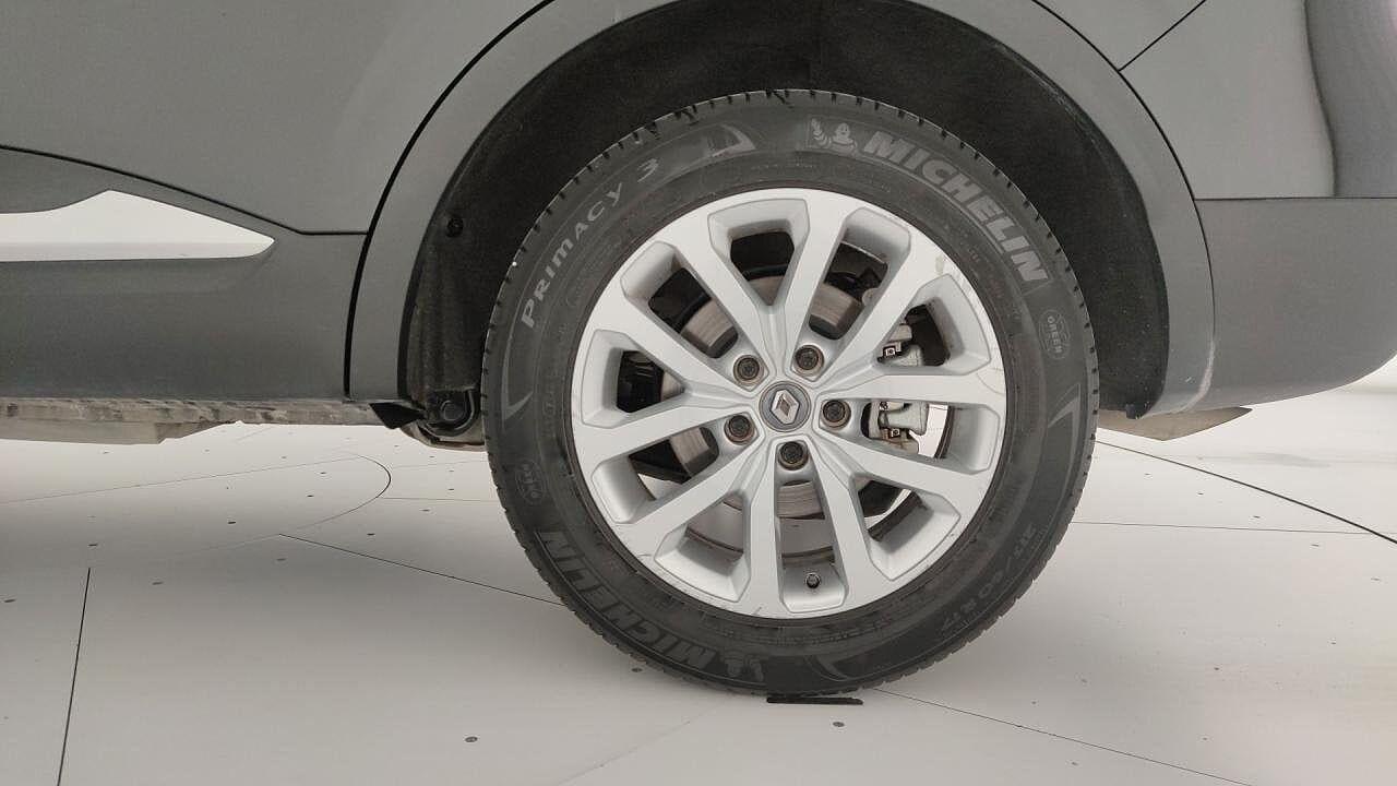 Renault Renault Kadjar usata 3