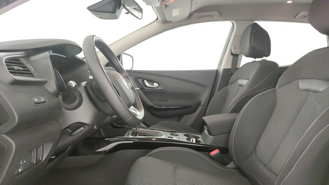 Renault Renault Kadjar usata 4