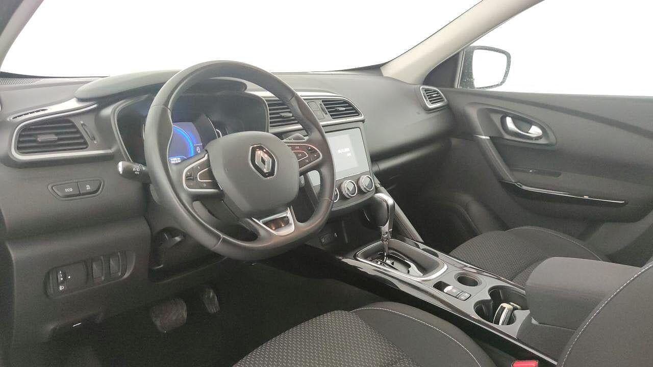 Renault Renault Kadjar usata 5