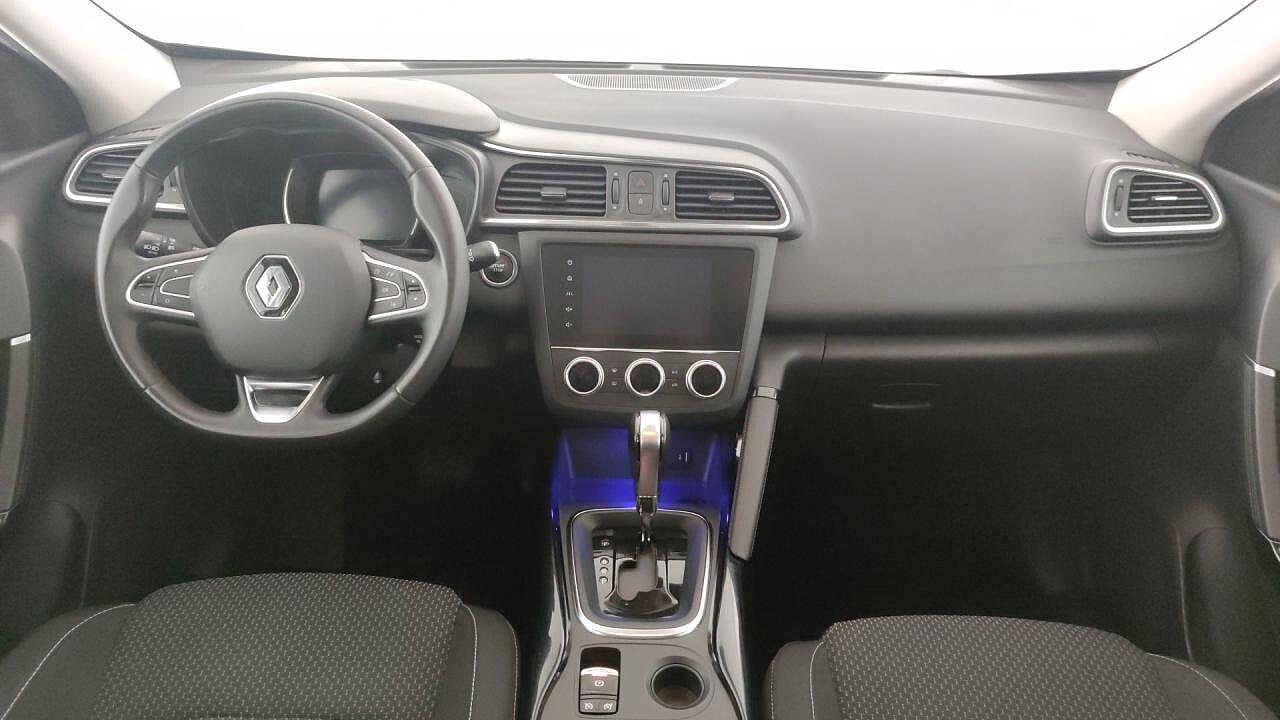 Renault Renault Kadjar usata 6