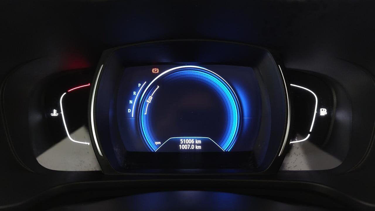 Renault Renault Kadjar usata 7