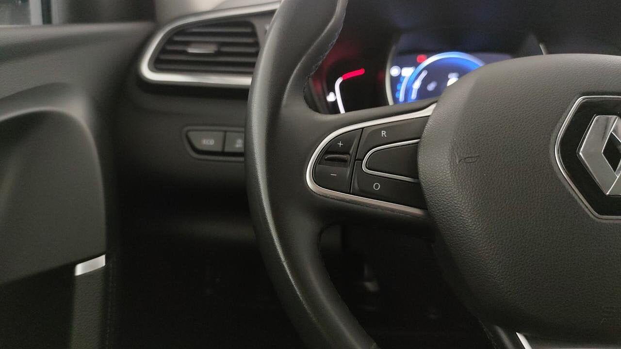 Renault Renault Kadjar usata 8