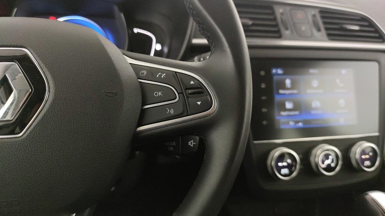 Renault Renault Kadjar usata 9