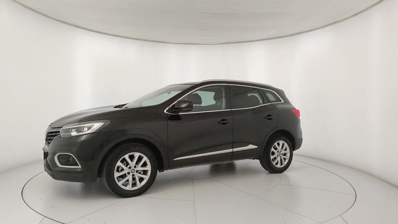 Renault Renault Kadjar usata 11