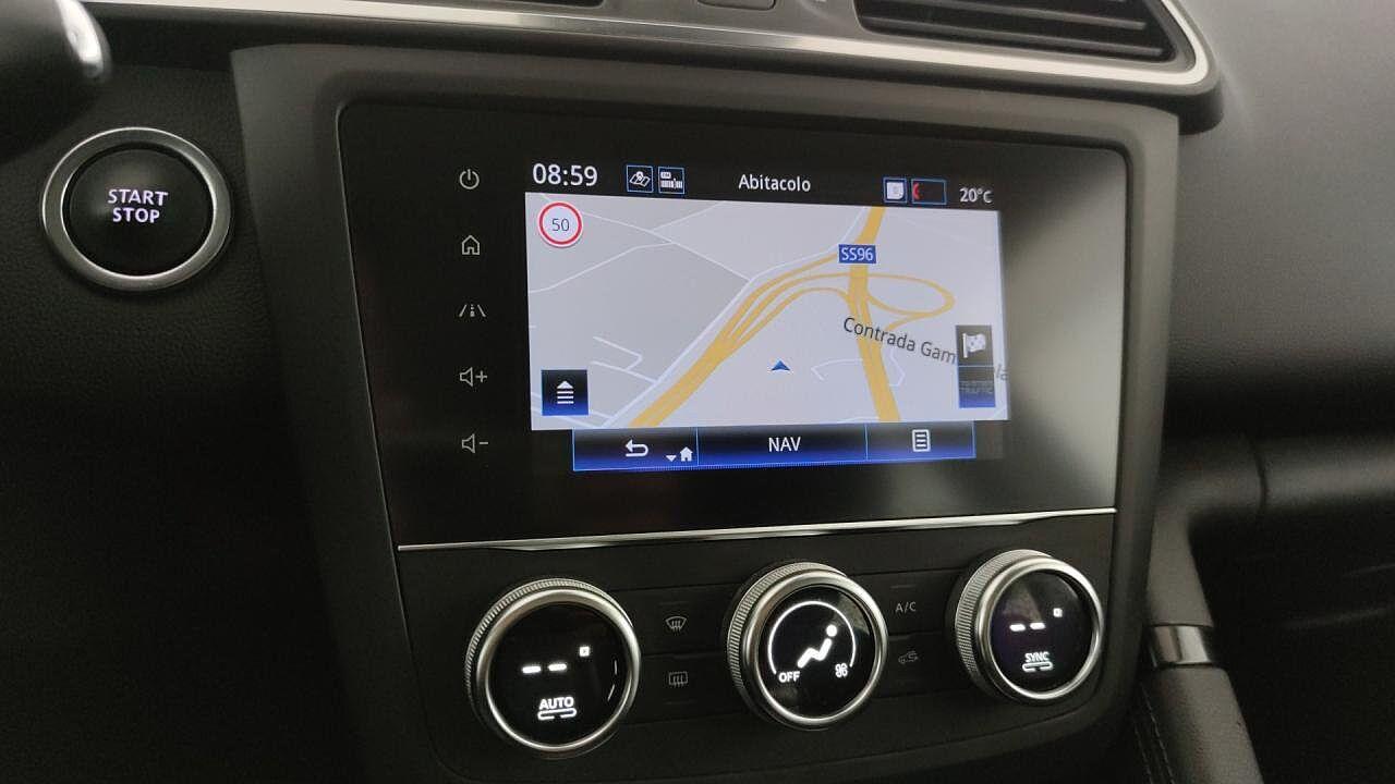 Renault Renault Kadjar usata 14