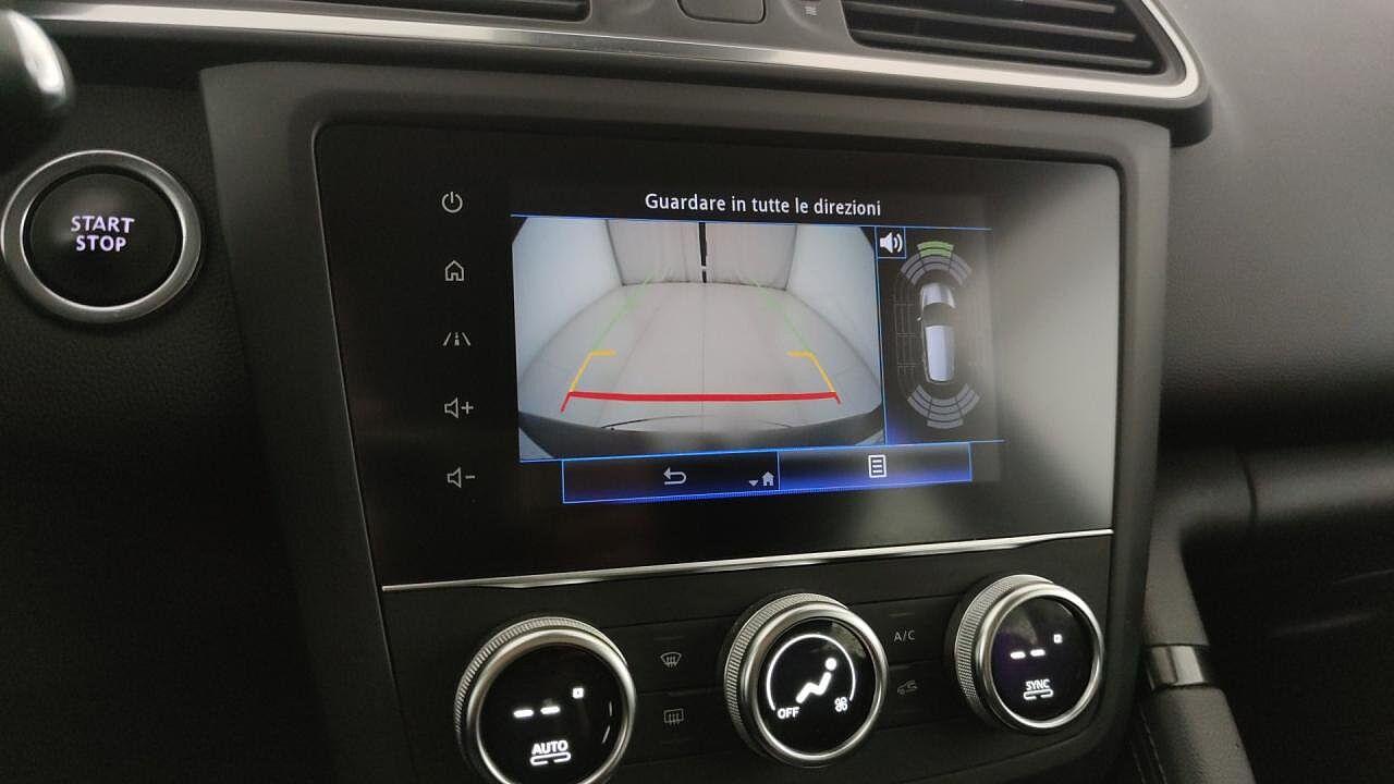 Renault Renault Kadjar usata 15