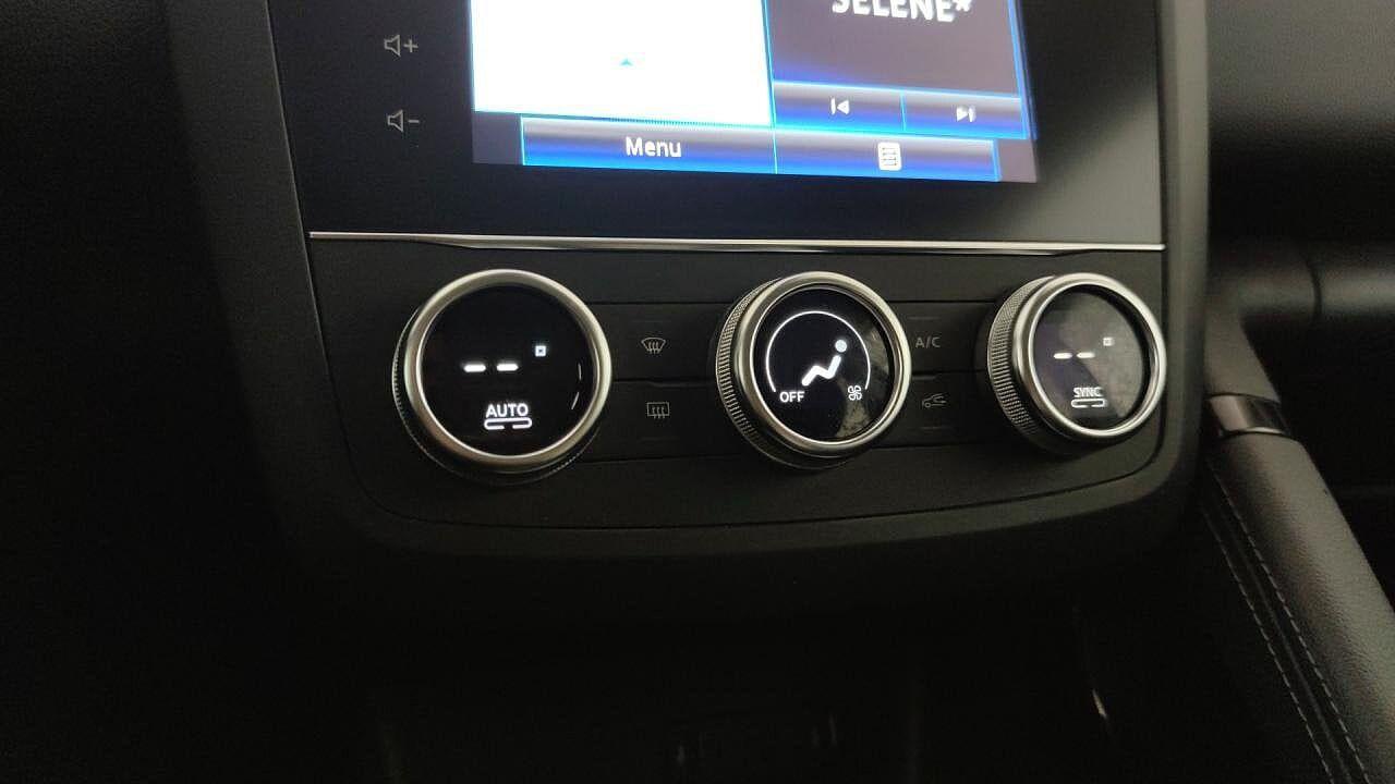 Renault Renault Kadjar usata 16