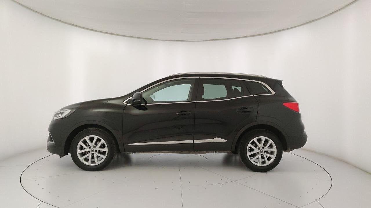 Renault Renault Kadjar usata 19