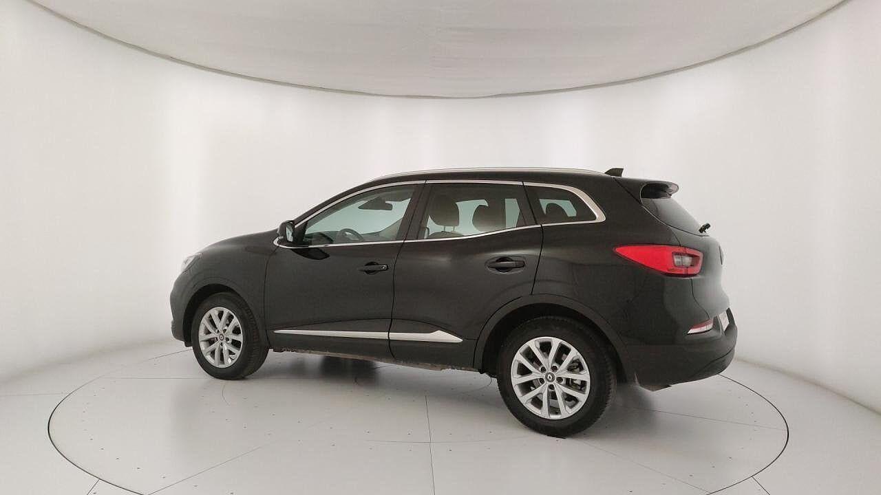 Renault Renault Kadjar usata 20