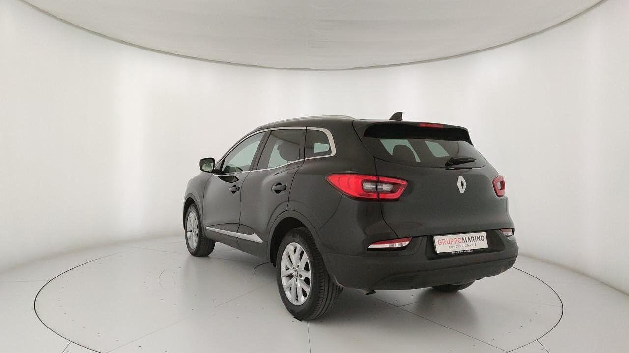 Renault Renault Kadjar usata 21