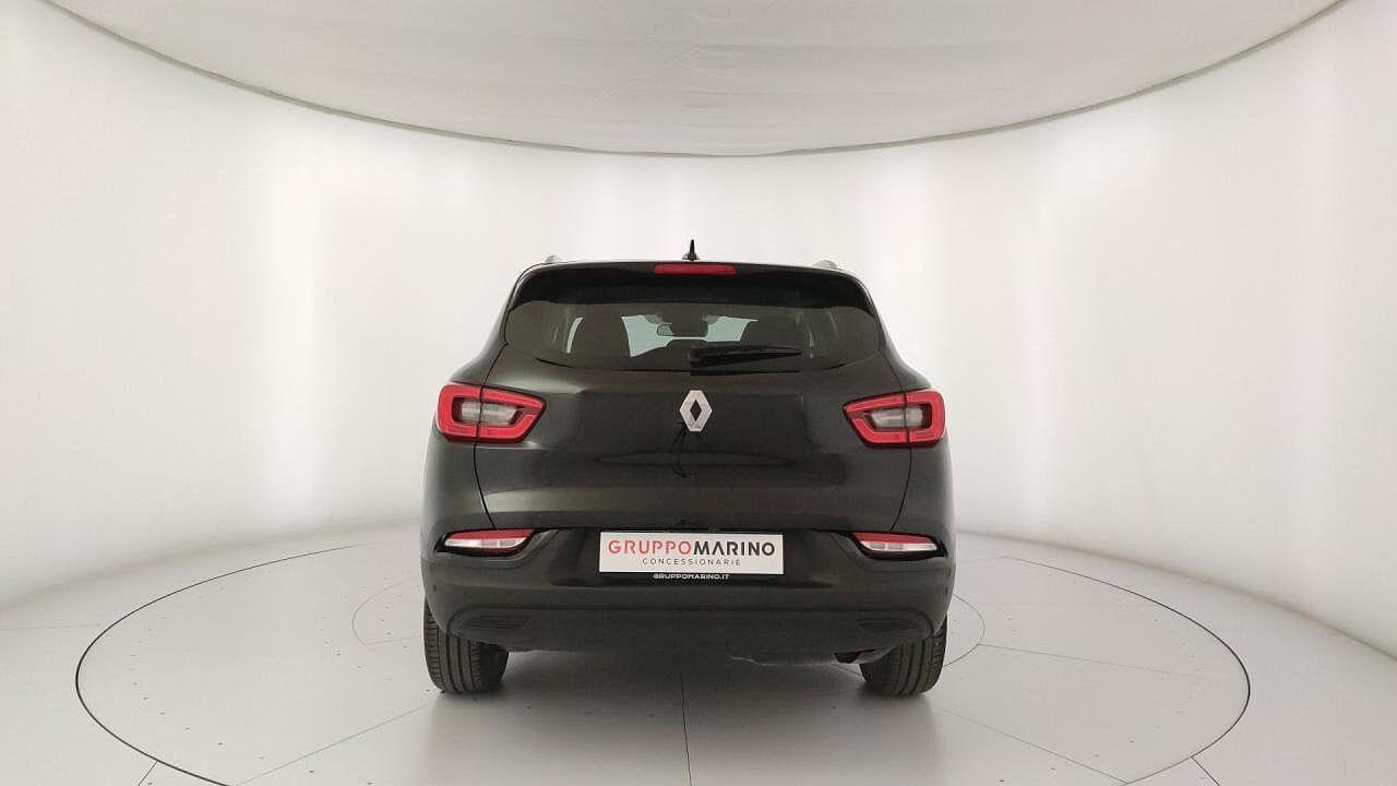 Renault Renault Kadjar usata 22