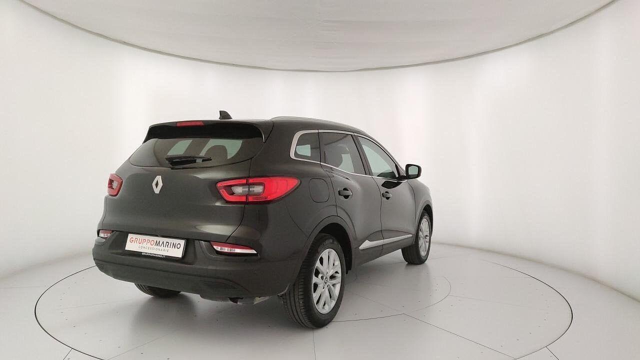 Renault Renault Kadjar usata 23