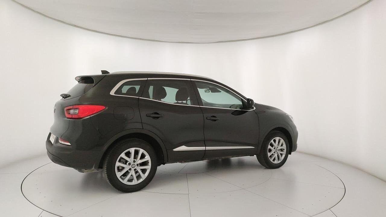 Renault Renault Kadjar usata 24