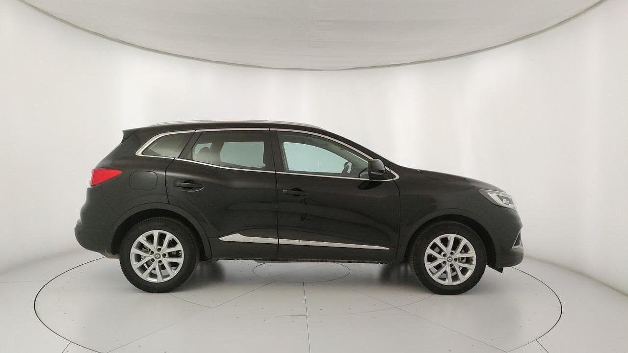 Renault Renault Kadjar usata 25