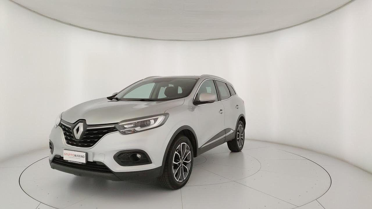 Renault Renault Kadjar KADJAR TCe 140CV FAP Sport Edition