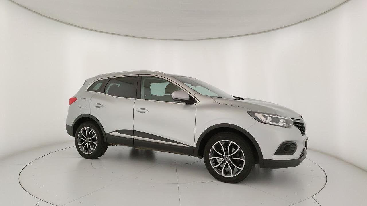 Renault Renault Kadjar usata 1