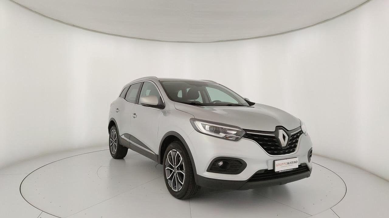 Renault Renault Kadjar usata 2