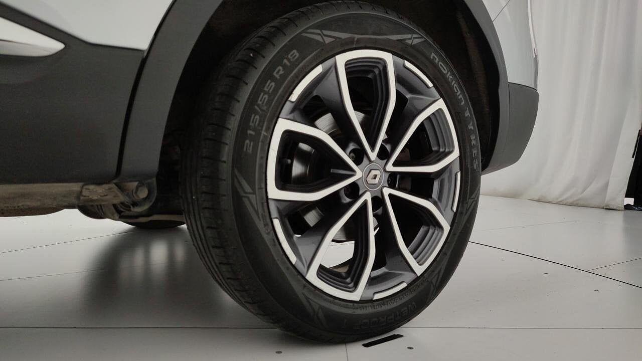 Renault Renault Kadjar usata 3