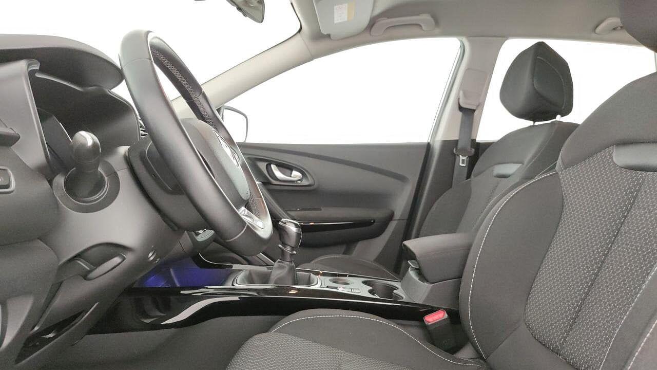 Renault Renault Kadjar usata 4