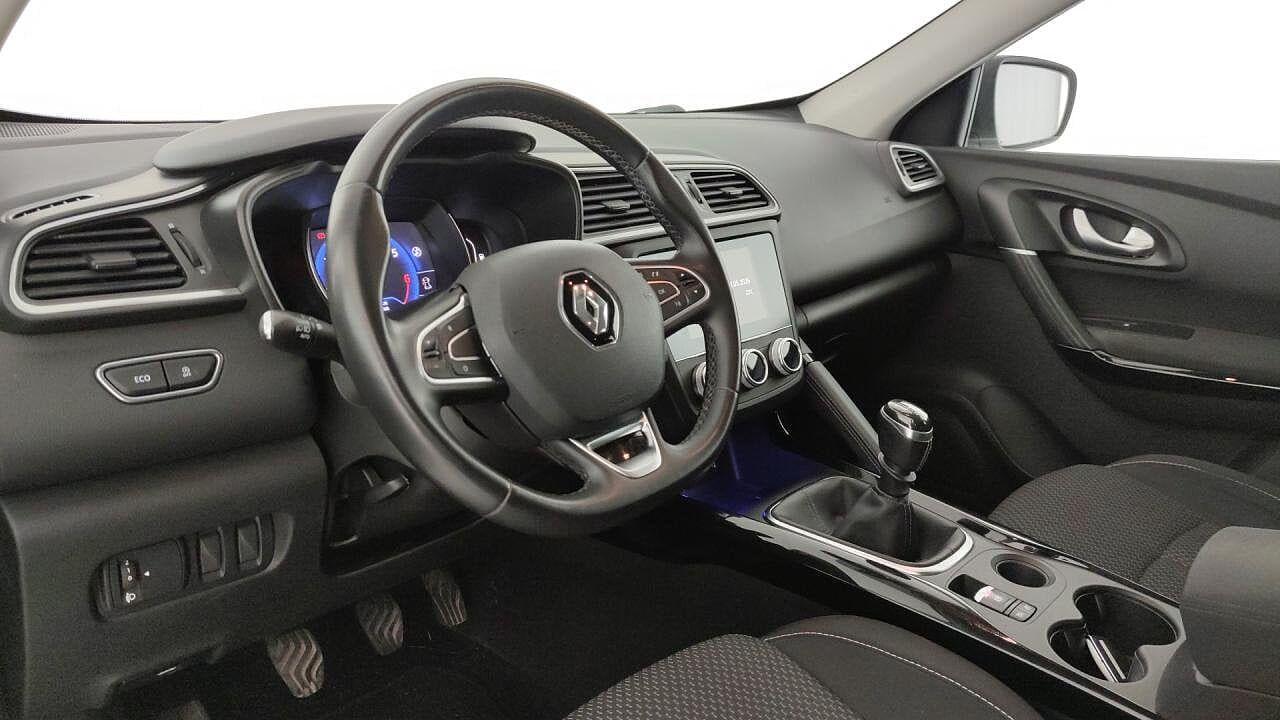 Renault Renault Kadjar usata 5