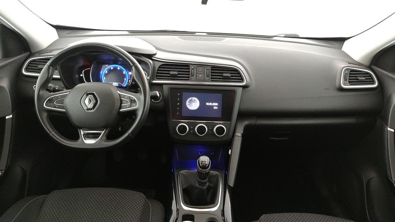 Renault Renault Kadjar usata 6