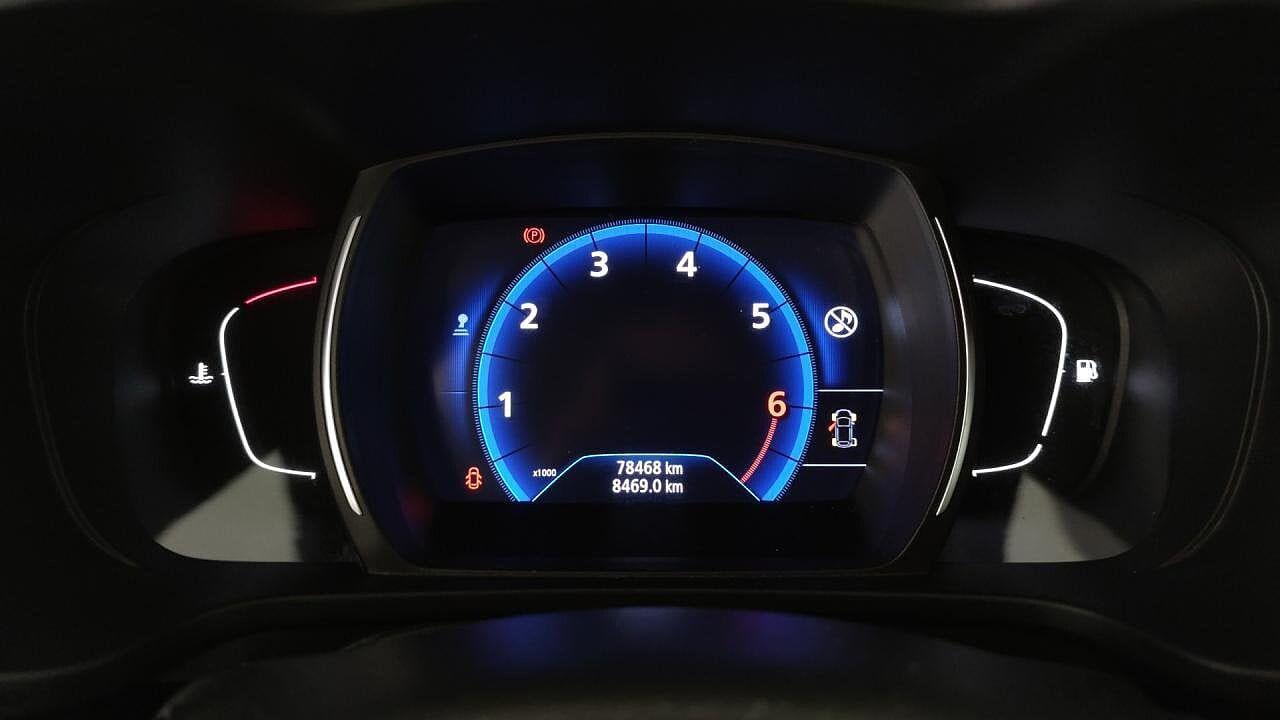 Renault Renault Kadjar usata 7
