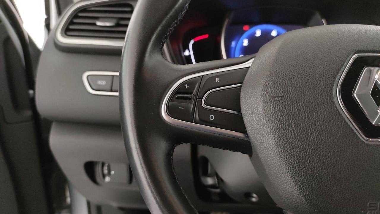 Renault Renault Kadjar usata 8