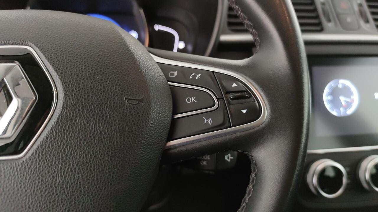 Renault Renault Kadjar usata 9