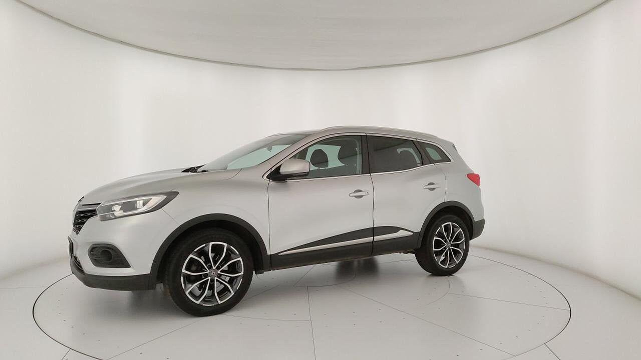 Renault Renault Kadjar usata 11