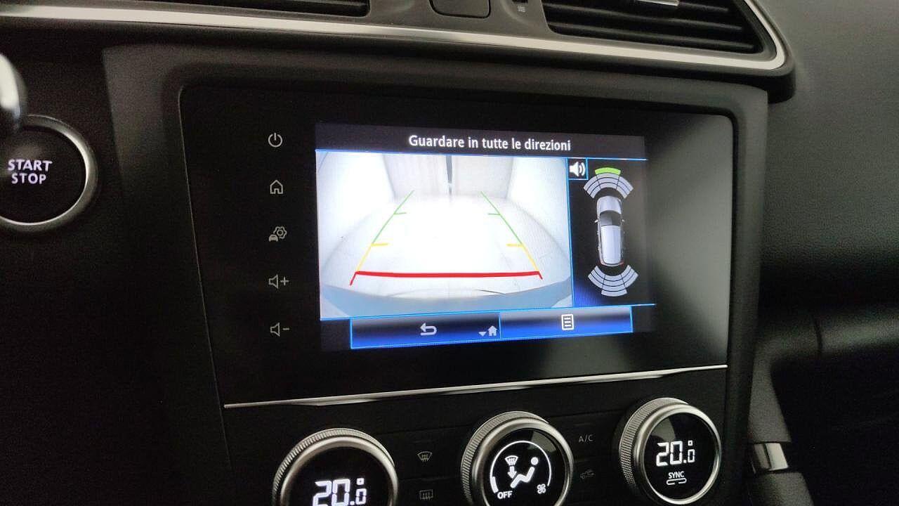 Renault Renault Kadjar usata 14
