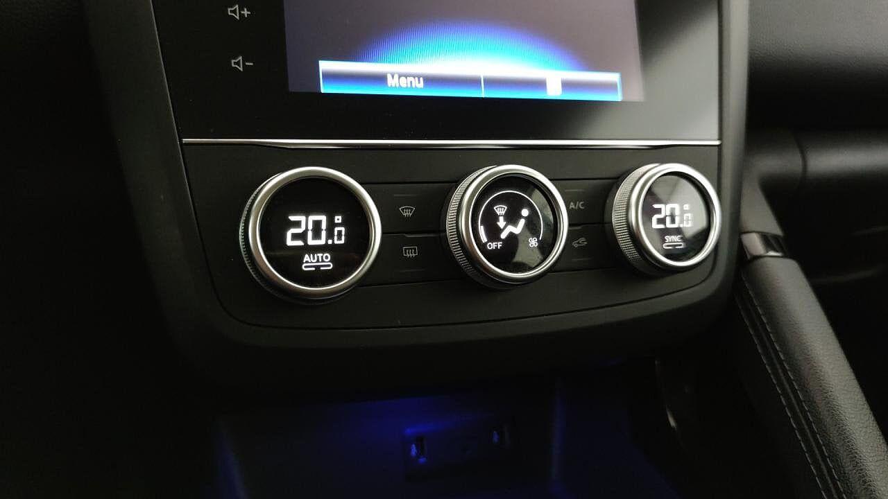 Renault Renault Kadjar usata 15