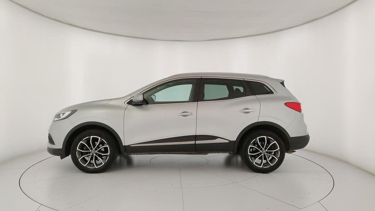 Renault Renault Kadjar usata 18