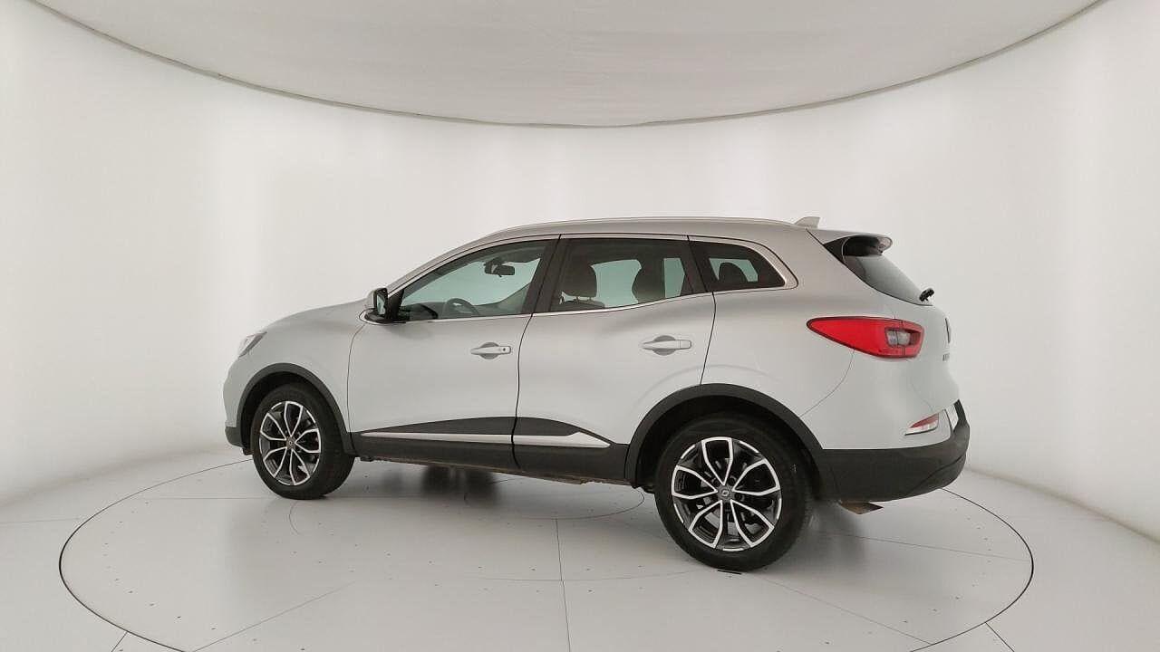 Renault Renault Kadjar usata 19
